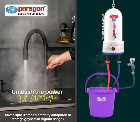 𝗜𝗻𝘀𝘁𝗮𝗻𝘁 𝗘𝗹𝗲𝗰𝘁𝗿𝗶𝗰 𝗪𝗮𝘁𝗲𝗿 𝗚𝗲𝘆𝘀𝗲𝗿