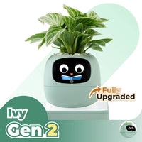 Ivy® Desk Plant Pot