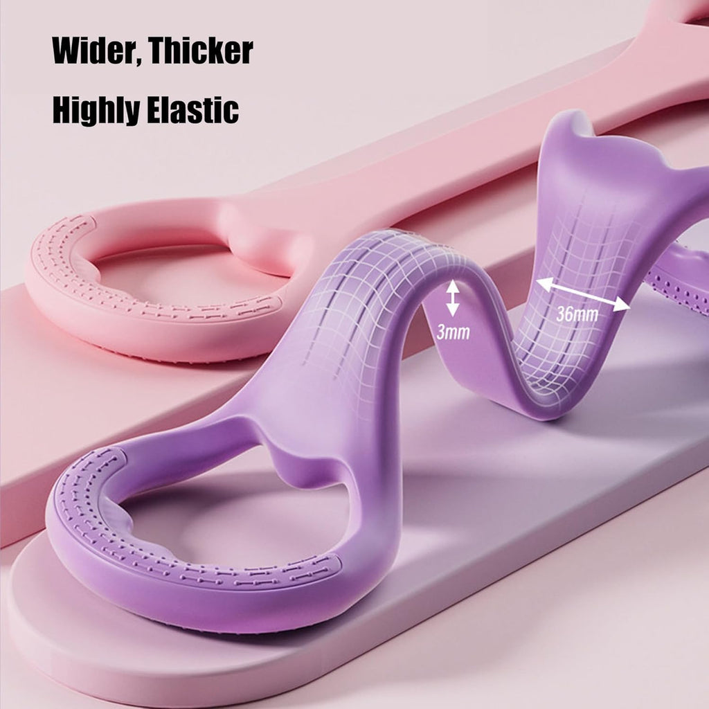 Figure 8 Resistance Band with Handles