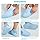 Waterproof Silicone Reusable Shoe Cover
