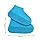 Waterproof Silicone Reusable Shoe Cover