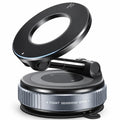 Universal 360° Vacuum Magnetic Car Phone Holder