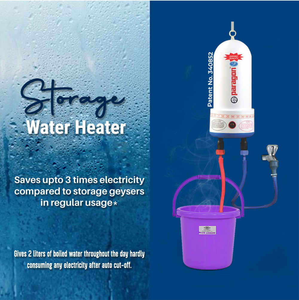 𝗜𝗻𝘀𝘁𝗮𝗻𝘁 𝗘𝗹𝗲𝗰𝘁𝗿𝗶𝗰 𝗪𝗮𝘁𝗲𝗿 𝗚𝗲𝘆𝘀𝗲𝗿