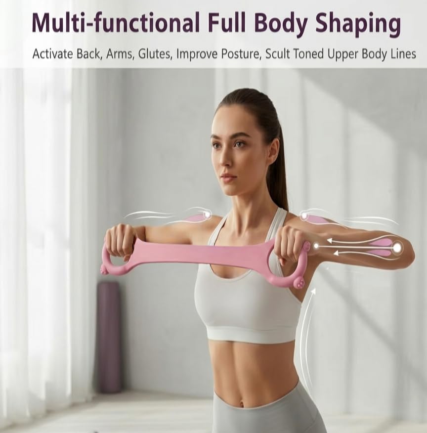 Figure 8 Resistance Band with Handles